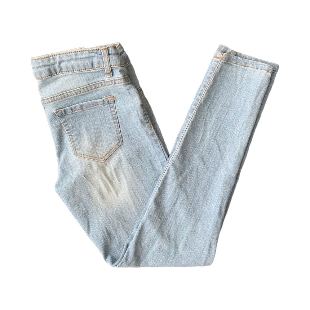 Arizona Girl's Size 10 Skinny Cut Jeggings